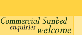 Home Sunbed Hire Ltd